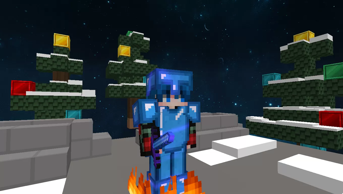 Gallery Image 1 for Quebec Private Pack on PVPRP